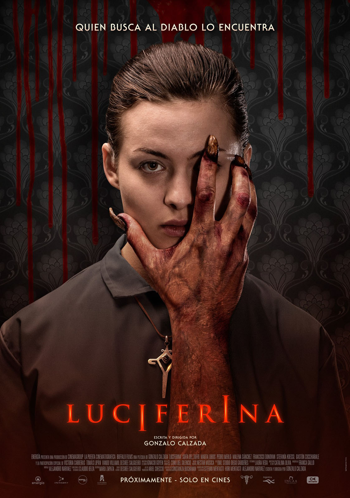 LUCIFERINA